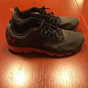 Men’s  Under Armour Shoes